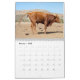 Personalisierter Kackend Tierkalender 2024 Kalender (Feb 2025)
