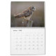 Personalisierter Kackend Tierkalender 2024 Kalender (Jan 2025)