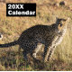Personalisierter Kackend Tierkalender 2024 Kalender (Von Creator hochgeladen)