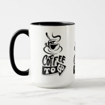 Personalisierter Kaffee für die Combo-Tasse - Free