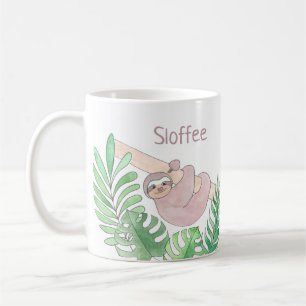 Personalisierter Kaffee Kaffeetasse