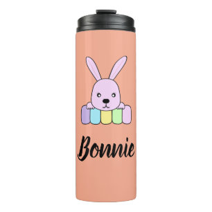 personalisierter Kaffeebecher, Brautjungfer Vorsch Thermosbecher