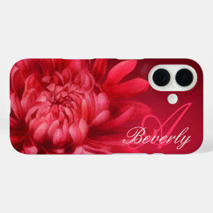 Personalisierter Kaiserschnitt iPhone 16 Hülle