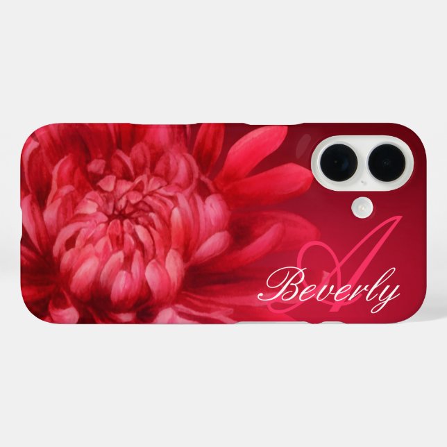 Personalisierter Kaiserschnitt Case-Mate iPhone Hülle (Rückseite (Horizontal))