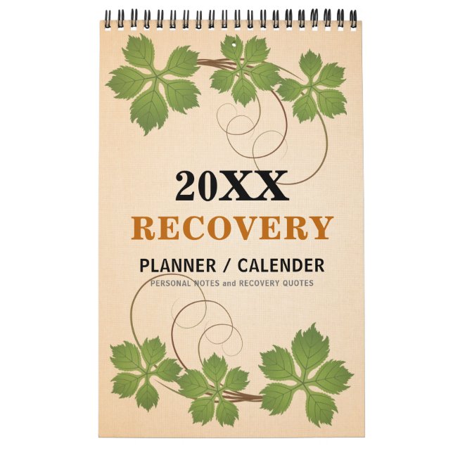PERSONALISIERTER KALENDER (Titelbild)