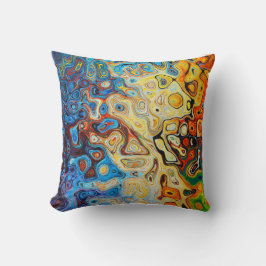 PERSONALISIERTER Kissen