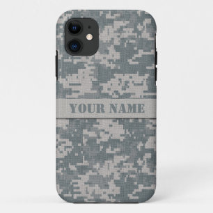 Personalisierter Klimaanlage-Tarnung iPhone 5 Case-Mate iPhone Hülle