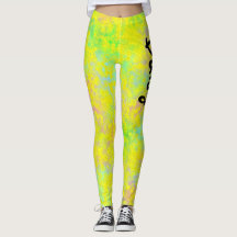 Personalisierter Krabbelkraut