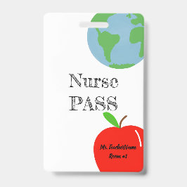 Personalisierter Krankenpass Ausweis