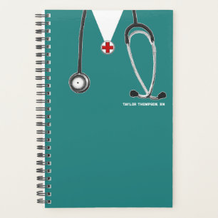 Personalisierter Krankenwagen Planer