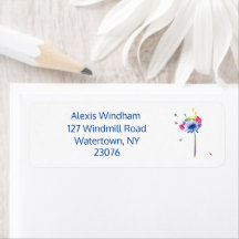 Personalisierter Kronleuchter