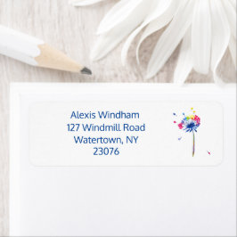 Personalisierter Kronleuchter