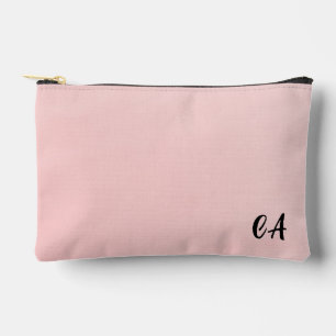 Personalisierter Kupplungsbeutel, personalisierte Zubehörtasche