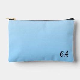 Personalisierter Kupplungsbeutel, personalisierte  Zubehörtasche