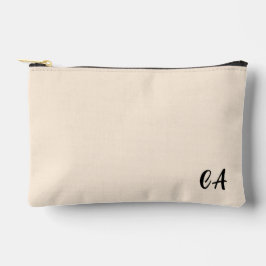 Personalisierter Kupplungsbeutel, personalisierte  Zubehörtasche