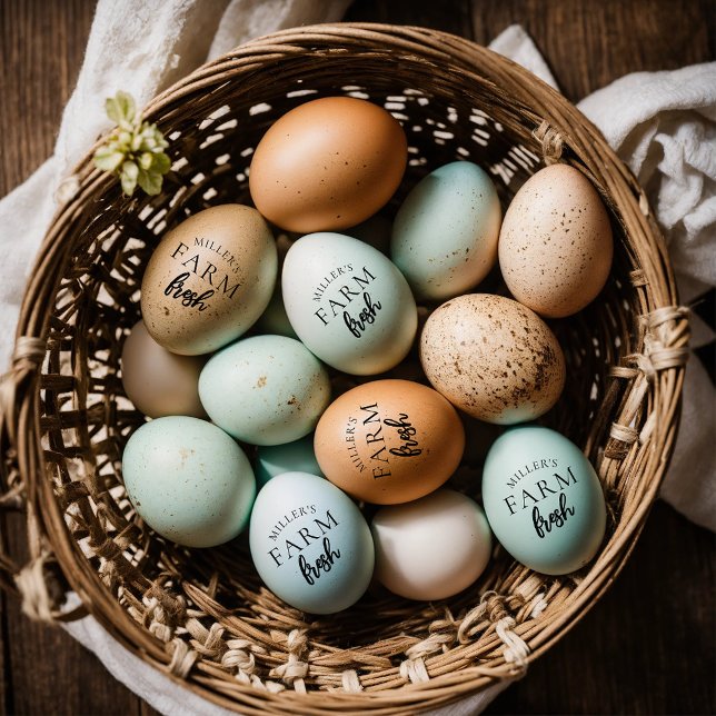 Personalisierter landwirtschaftlicher Betrieb Brie Gummistempel (Von Creator hochgeladen)