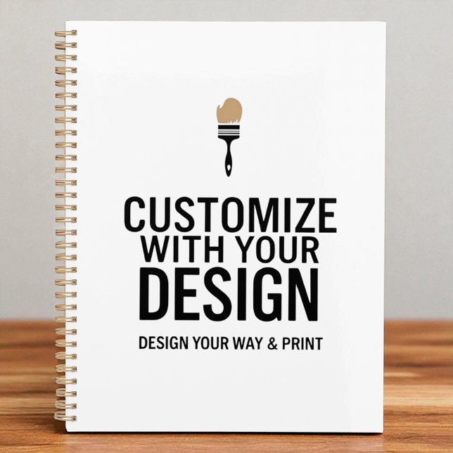 Personalisierter leerer Firmen-Branded-Planer Planer (Von Creator hochgeladen)