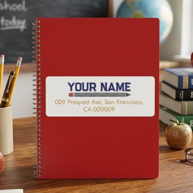 Personalisierter Lehrer (Von Creator hochgeladen)