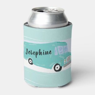 Personalisierter LKW-LKW kann Wrapper Dosenkühler