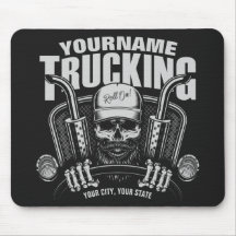 Personalisierter LKW-LKWs Big Rig Truck