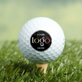 Personalisierter Logo Titleist 2023 Pro V1 Golfball
