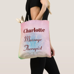 Personalisierter Massagetherapeut