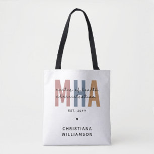 Personalisierter Master of Health Administration