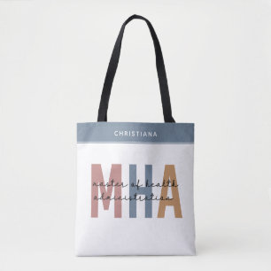 Personalisierter Master of Health Administration