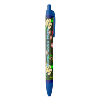 Personalisierter Mathe-Symbol-Stift Kugelschreiber