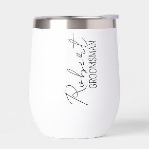 Personalisierter Mensch, Geschenk für Ihn, Gräuel