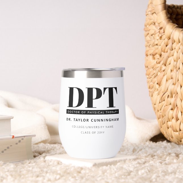 Personalisierter moderner DPT Arzt für Physikalisc (Wohnzimmer)