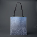 Personalisierter monogramm Vintager Glitzer glänzt<br><div class="desc">Personalisierter monogramm Vintager Glitzer glänzt pink silber gestreift schwarz</div>