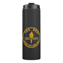 Personalisierter Motivationsbecher mit individuell