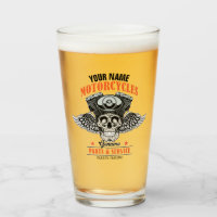 Personalisierter Motorradladen 