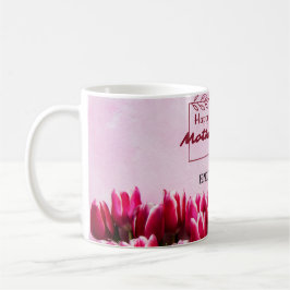 PERSONALISIERTER MÜTTERTAG NAME TASSE