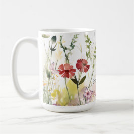 Personalisierter Mystischer Schmetterlingsbecher Kaffeetasse