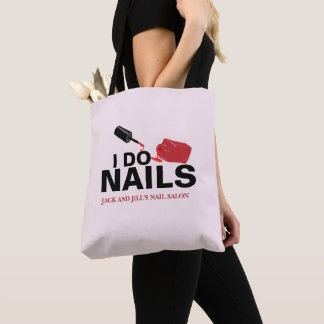 Personalisierter Nageltechniker