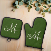 Personalisierter Name Anfangsmonogramm