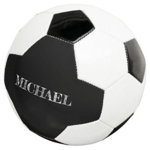 Personalisierter Name Ball Player Nummerntest