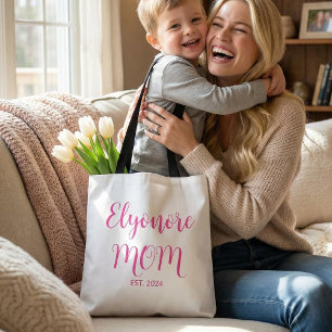 Personalisierter Name der Mutter, Festlegungsdatum