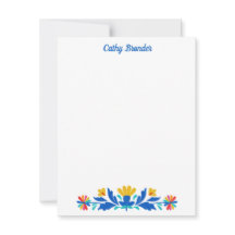 Personalisierter Name des mexikanischen Volksmuste