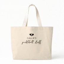 Personalisierter Name des Pickleball-Players