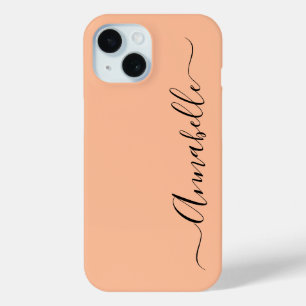 Personalisierter Name des Players Case-Mate iPhone Hülle