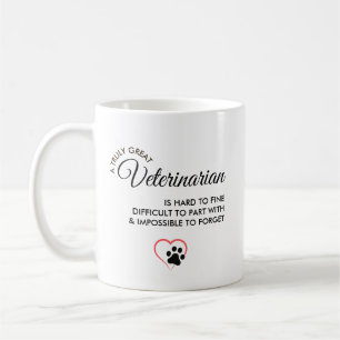 Personalisierter Name - Ein wirklich großartiger T Kaffeetasse