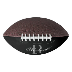 Personalisierter Name Football