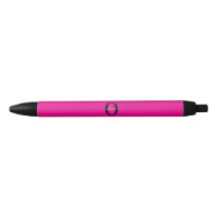 Personalisierter Name für Monogramm Skripte Rosa S