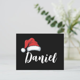 Personalisierter Name für Weihnachten