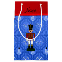 Personalisierter Name Nutcracker