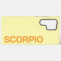 PERSONALISIERTER NAME STERNZEICHEN STYLISCH MODERN