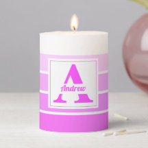 Personalisierter Name Strickmuster benutzerdefinie